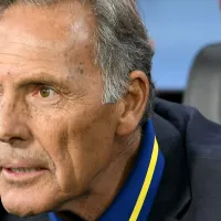 Los dos mejores futbolistas de la historia según Miguel Ángel Russo: “No se puede discutir”