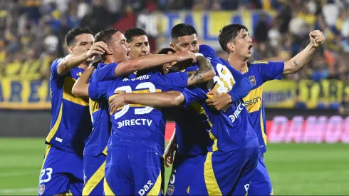 Boca tendrá citados en la próxima fecha FIFA
