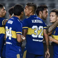 Mauro Zárate se fue de Boca tras una pelea con Miguel Russo y ahora reveló los motivos: “Pedía una oportunidad y no llegaba”