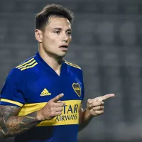 El mejor futbolista de la historia según Mauro Zárate: “No es Cristiano Ronaldo”