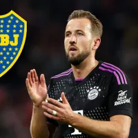 El picante aviso Lautaro Di Lollo para Harry Kane: “Lo voy a m…”