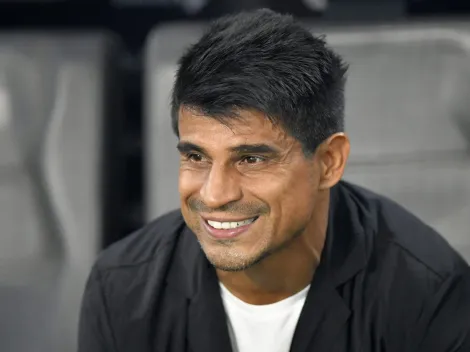 El mejor futbolista de la historia según Hugo Ibarra: "Inalcanzable"