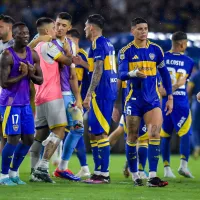 Lucas Blondel sueña con Europa, pero lo ve complicado: “Tengo 28, sé que no es fácil”