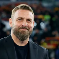 El mejor futbolista de la historia según Daniele De Rossi: “Es la realidad”