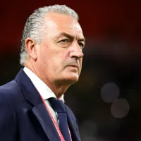 El mejor futbolista de la historia según Gustavo Alfaro: “Es mi ídolo”