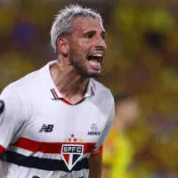 Jonathan Calleri reveló que quiere regresar al fútbol argentino, pero no a Boca: “Le prometí a mi familia que…”