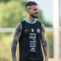 Escándalo en Olimpia: un periodista reveló cuánto gana Darío Benedetto