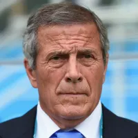 El mejor futbolista de la historia según el Maestro Tabárez: “Ninguno como él”