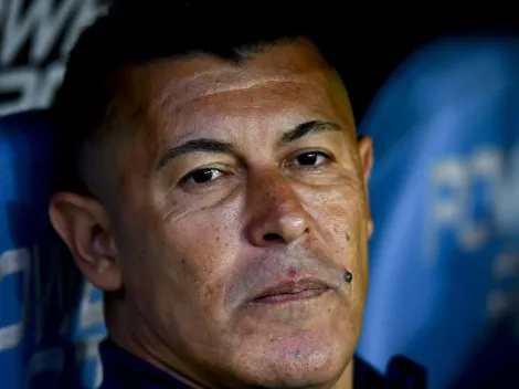 ¿Jorge Almirón se lleva a Sergio Romero de Boca? Un dirigente de Colo Colo avisó: "Vamos a..."