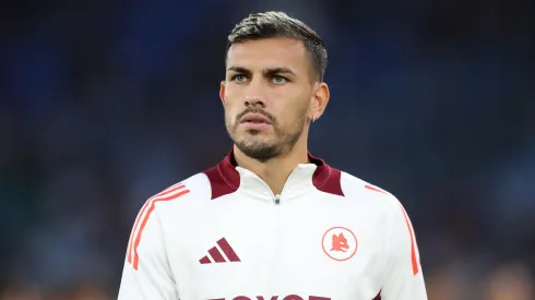 Leandro Paredes, ex jugador de Boca