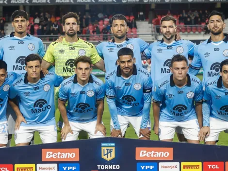 Un viejo conocido: surgió en Boca, fue campeón en el ascenso y ahora será rival con Belgrano