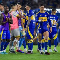 Ex Boca | Cristian Medina, criticado en Estudiantes de la Plata: “Juega sin ganas”