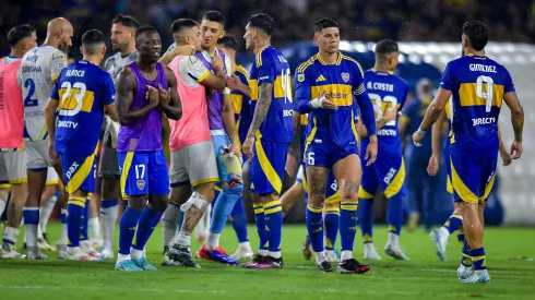 Cristian Medina no tiene un buen presente en Estudiantes