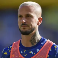 El mejor futbolista de la historia según Darío Benedetto: “Se merece todo”