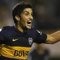Fue campeón en Boca, le fue mal en Chile y ahora volvió al fútbol argentino: qué es de la vida de Nicolás Blandi