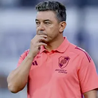 Superclásico: los dos descartados de River para enfrentar a Boca y las tres figuras que están en duda