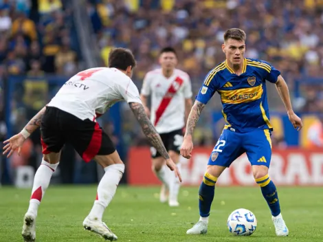 ¿Quiénes son los favoritos para marcarle a River en el Superclásico?