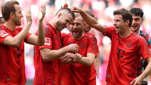 Felipe Loyola podría ser rival de Boca en el Mundial de Clubes