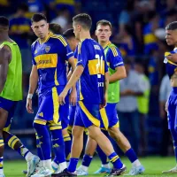 Torneo Apertura 2025: con la fecha 15 terminada, así quedó el cuadro de Boca