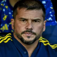 Herrón mete mano en Boca: Alan Velasco sería titular ante Tigre tras no tener minutos con Gago