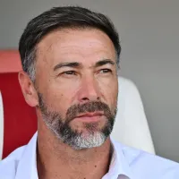 El mejor futbolista de la historia según el Kily González: “Me enseñó mucho”