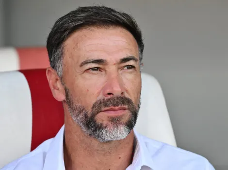 El mejor futbolista de la historia según el Kily González: "Me enseñó mucho"