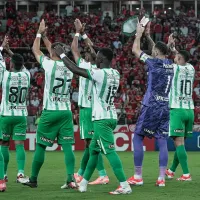 Su pase a Boca se cayó en la revisión médica y ahora podría jugar en Independiente