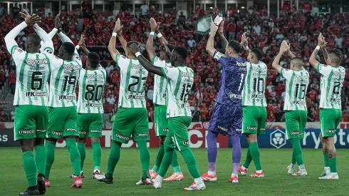 Estuvo cerca de Boca y ahora podría jugar en Independiente.