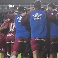 Torneo Apertura 2025: los 5 ex Boca que juegan en Lanús y serán rivales en octavos de final