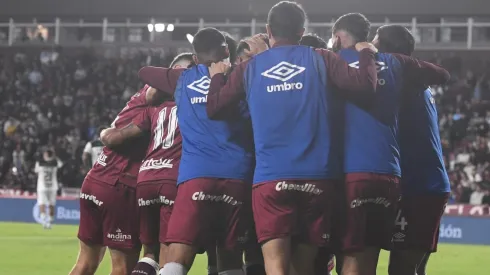Cinco exBoca enfrentarán al Xeneize con la camiseta de Lanús.