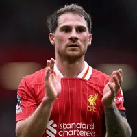 El mejor futbolista de la historia según Alexis Mac Allister: “Sin dudas”