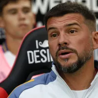 Torneo Apertura 2025: la formación de Boca que paró Mariano Herrón pensando en Lanús