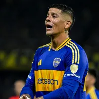 El pedido de disculpas de Marcos Rojo por su frase tras la derrota ante River: “No es lo que pienso”