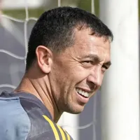 El aviso de Agustín Marchesín a todo Lanús antes de enfrentarlo con Boca: “Es difícil, pero…”