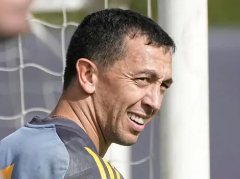 El aviso de Agustín Marchesín a todo Lanús antes de enfrentarlo con Boca: "Es difícil, pero..."