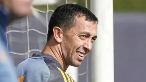 Marchesín habló sobre Lanús antes del cruce en La Bombonera.