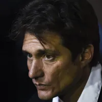 ¿Se lo lleva de Boca a Vélez? Guillermo Barros Schelotto sigue de cerca la situación de Frank Fabra