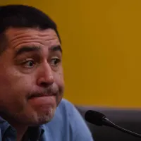 Apareció un fuerte competidor para Boca: Valentín Gómez es seguido desde Brasil