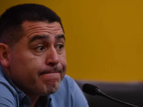 Apareció un fuerte competidor para Boca: Valentín Gómez es seguido desde Brasil