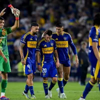 Después de Alianza Lima, Marcelo Saracchi solo jugó 25 minutos en Boca y tiene ofertas: ¿se va?