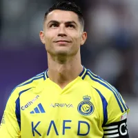 Atento, Boca: un equipo brasilero quiere a Cristiano Ronaldo para el Mundial de Clubes