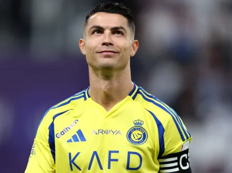 Atento, Boca: un equipo sudamericano quiere a Cristiano Ronaldo para el Mundial de Clubes