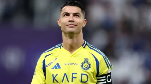 Cristiano Ronaldo podría jugar el Mundial de Clubes