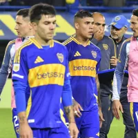 Cuándo es el próximo partido de Boca tras la eliminación en el Torneo Apertura 2025