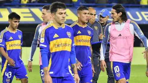 Cuándo jugará Boca su próximo partido