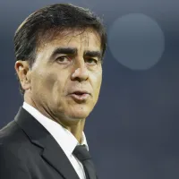 Boca tiene un competidor: Colo Colo de Chile tiene en carpeta a Gustavo Quinteros