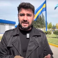 Tato Aguilera sorprendió a todos y dio a Rubén Darío Insúa como nuevo tapado para DT de Boca: “Está en carrera”