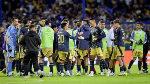 Marcos Rojo podría irse de Boca en el próximo mercado