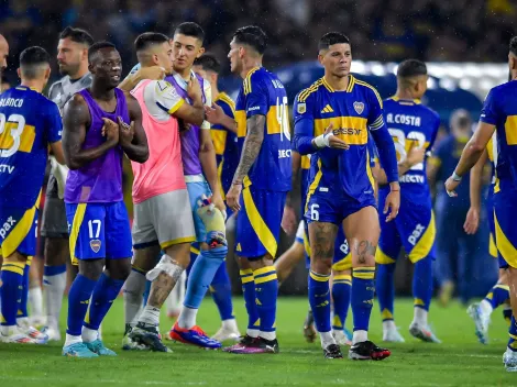 ¿Se viene una baja de peso? Newell´s tiene en carpeta a Advíncula