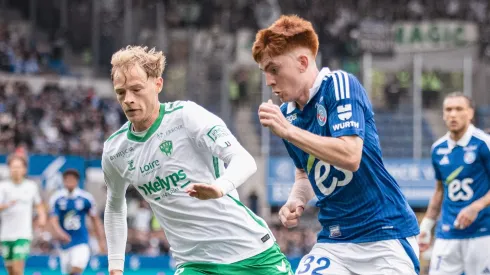 El descubridor del Colo Barco reveló detalles de su salida de Boca.